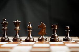 chessboard and chess game competition strategic i 2022 11 09 18 52 17 utc