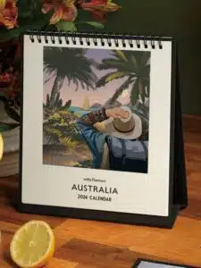 holiday calendar