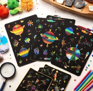 Educational theme