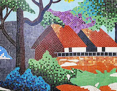 diamond painting kit
