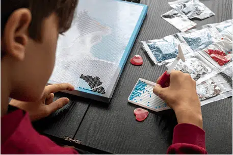 diamond painting kits