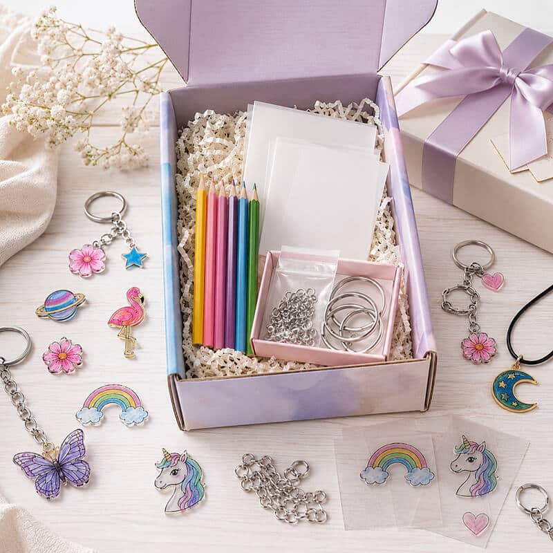 Present sets