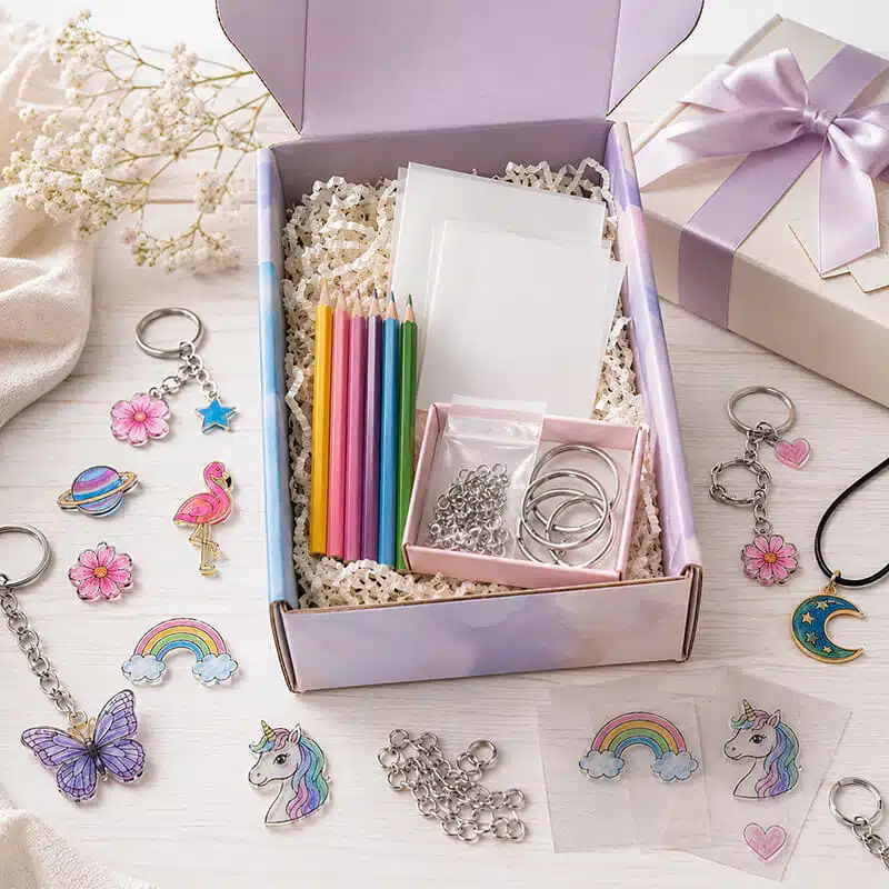 Present sets