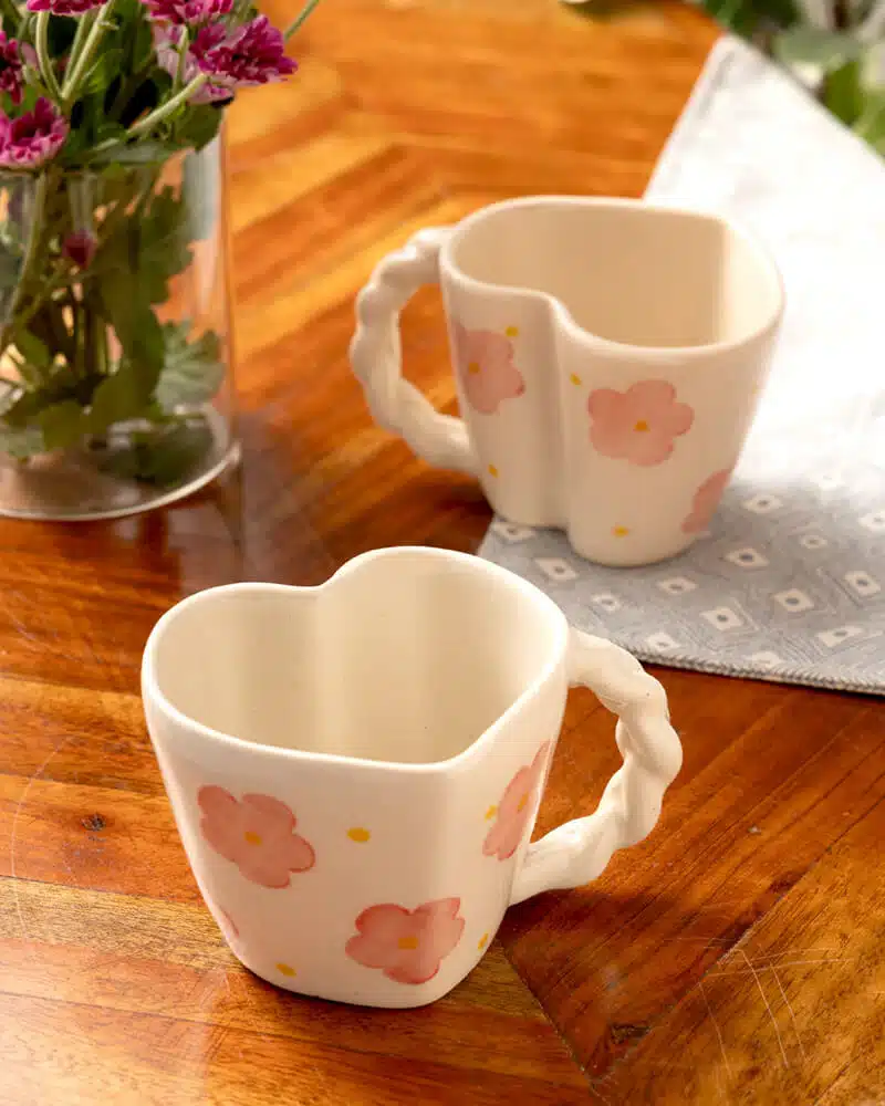 Special-shaped Mug