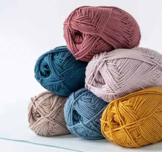 Yarn Preparation